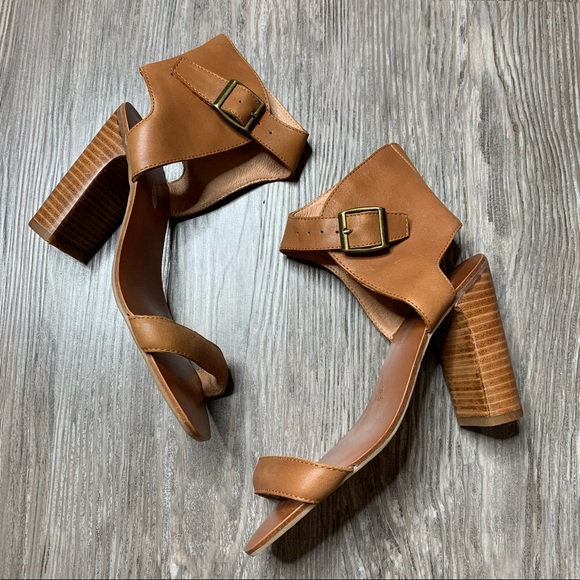 Jeffrey Campbell + Free People Magic Heel Size 6 - Picture 2 of 6